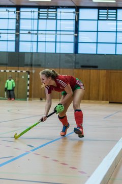 Bild 483 - A-Juniorinnen Zwischenrunde A und B